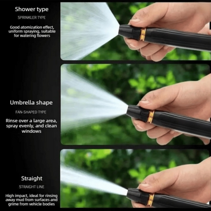💦Powerful High-Pressure Home Car Wash & Garden Sprayer