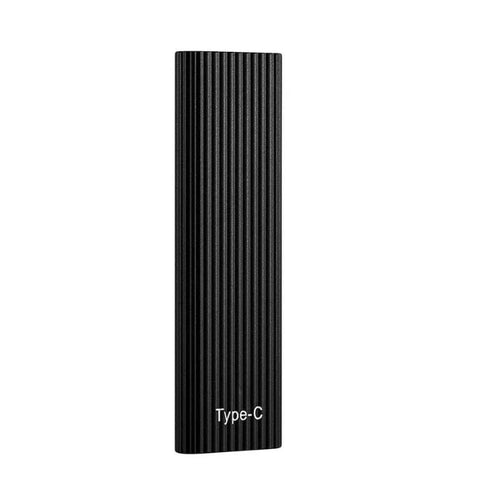 🏆Flash Sale⚡ 50K+ SOLD! Almost Gone-🔥 Large-Capacity Type-C Portable Mini SSD