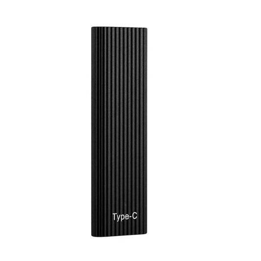 🏆Flash Sale⚡ 50K+ SOLD! Almost Gone-🔥 Large-Capacity Type-C Portable Mini SSD