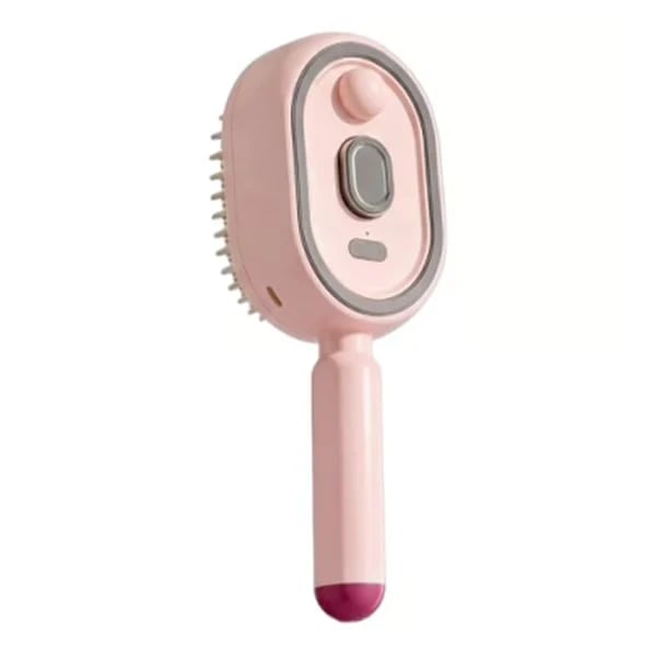 🔥Electric Spray Air Cushion Massage Comb🔥