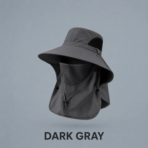 🔥Sun Protection Hat That Stops Sunburn Before It Starts🔥