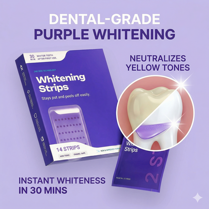 👉 Whiter Teeth Without Expensive Dental Visits