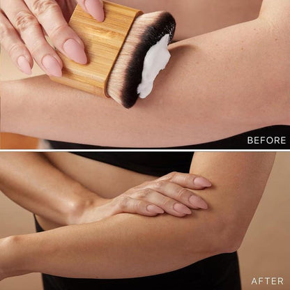 🌞 Get the Ultimate Sunless Glow✨  Self Tanner Lotion – For a Natural, Streak-Free Tan