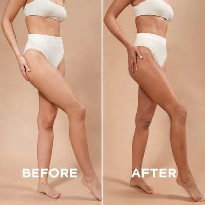 🌞 Get the Ultimate Sunless Glow✨  Self Tanner Lotion – For a Natural, Streak-Free Tan