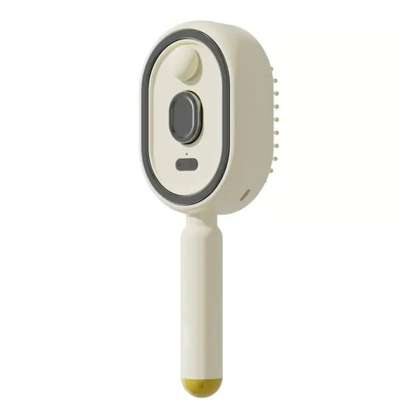 🔥Electric Spray Air Cushion Massage Comb🔥