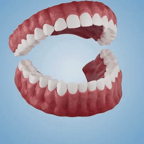Custom-Fit Full Functional Dentures Make you more confident