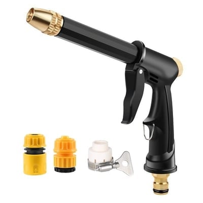 High Pressure Car Washer Gun