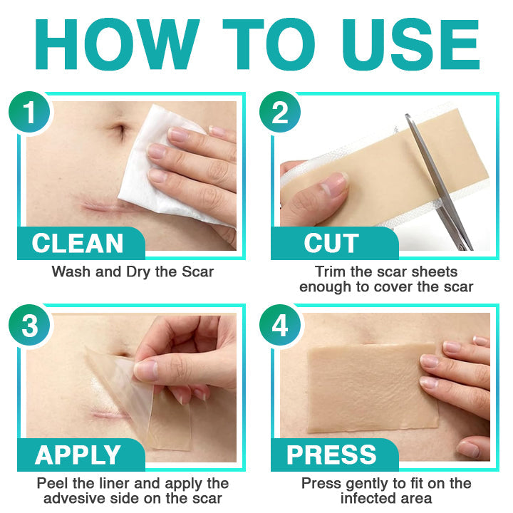 🏆 CareBreeze® 3-in-1 Microneedle Care Patch 🇺🇸 Made in USA