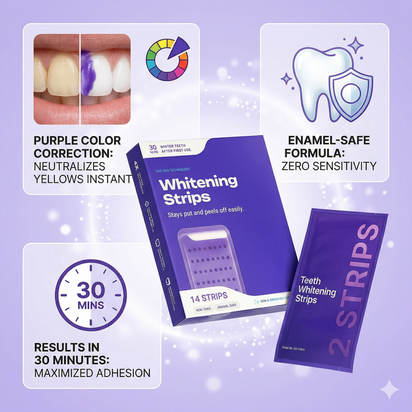 👉 Whiter Teeth Without Expensive Dental Visits