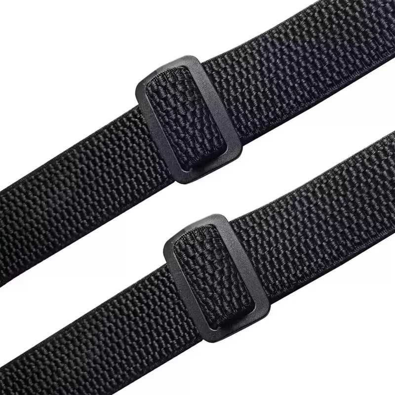🔥 Men's X-Back Suspenders with Heavy-Duty Hook Clips – Wide, Adjustable & Durable for Work & Casual 🎩