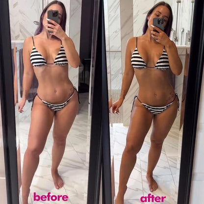 🌞 Get the Ultimate Sunless Glow✨  Self Tanner Lotion – For a Natural, Streak-Free Tan