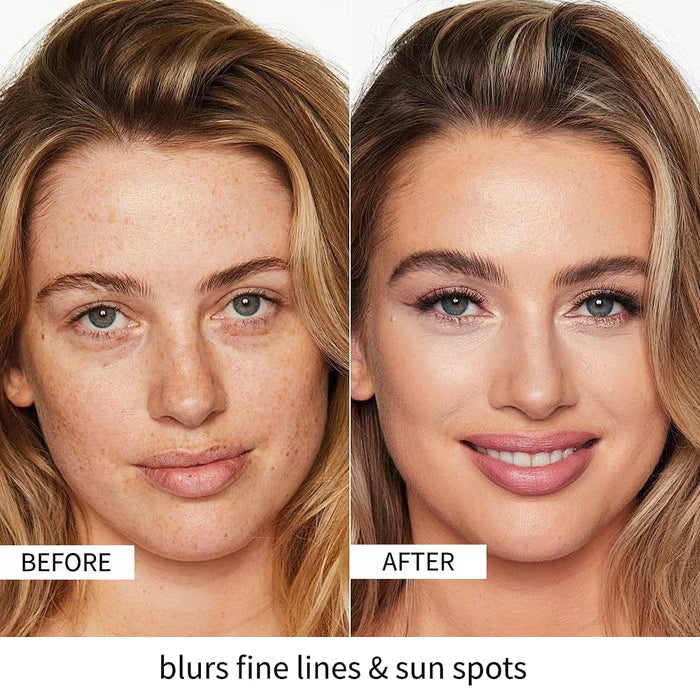 ✨BB blur tinted moisturizer SPF 30+✨