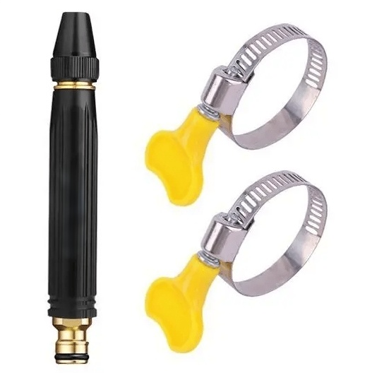 💦Powerful High-Pressure Home Car Wash & Garden Sprayer