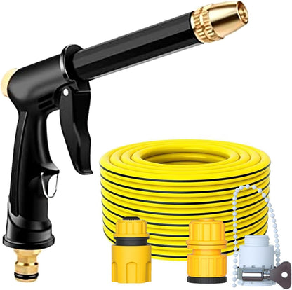 High Pressure Car Washer Gun