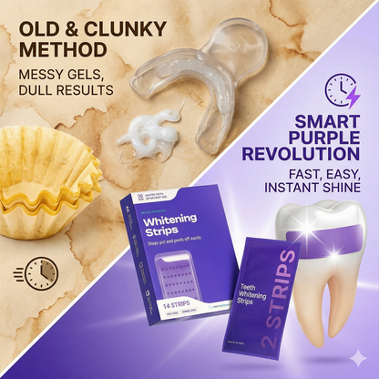 👉 Whiter Teeth Without Expensive Dental Visits