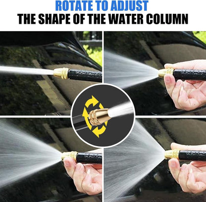 High Pressure Car Washer Gun
