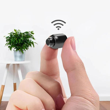 🔥📷 Mini Full HD 4K Security Camera🔥