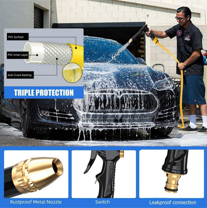 High Pressure Car Washer Gun
