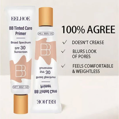 ✨BB blur tinted moisturizer SPF 30+✨