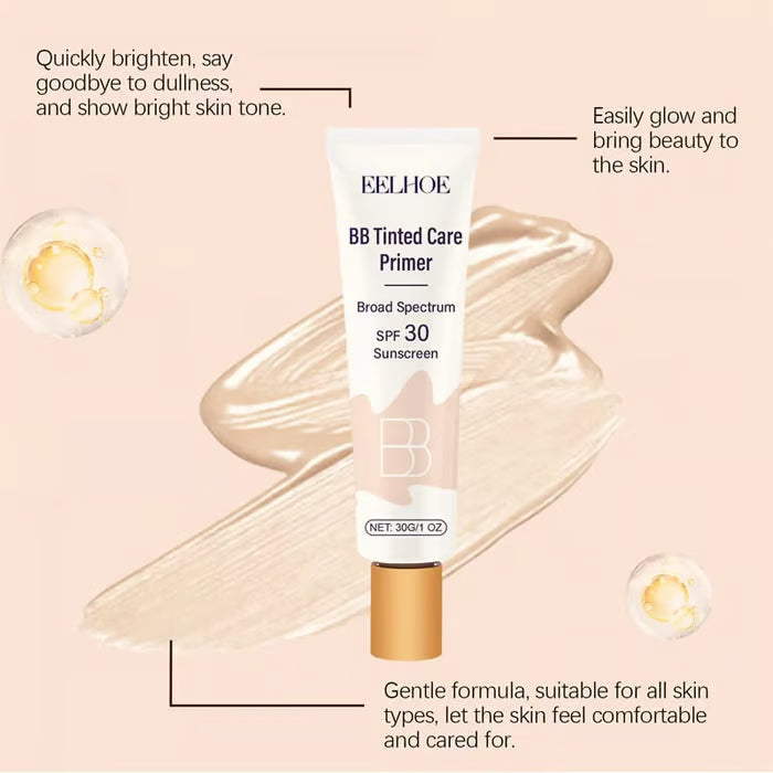 ✨BB blur tinted moisturizer SPF 30+✨