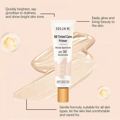 ✨BB blur tinted moisturizer SPF 30+✨