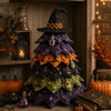 Witch’s Magic