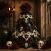Skeleton Rose