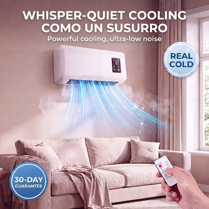❄️Ductless Portable Air Conditioners No Windows Needed❄️