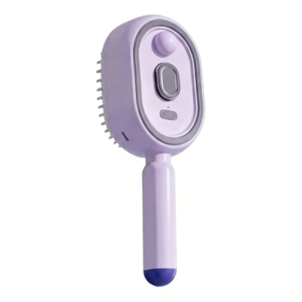🔥Electric Spray Air Cushion Massage Comb🔥
