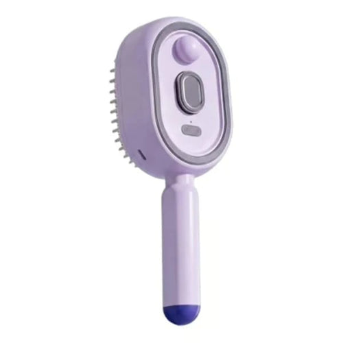 🔥Electric Spray Air Cushion Massage Comb🔥