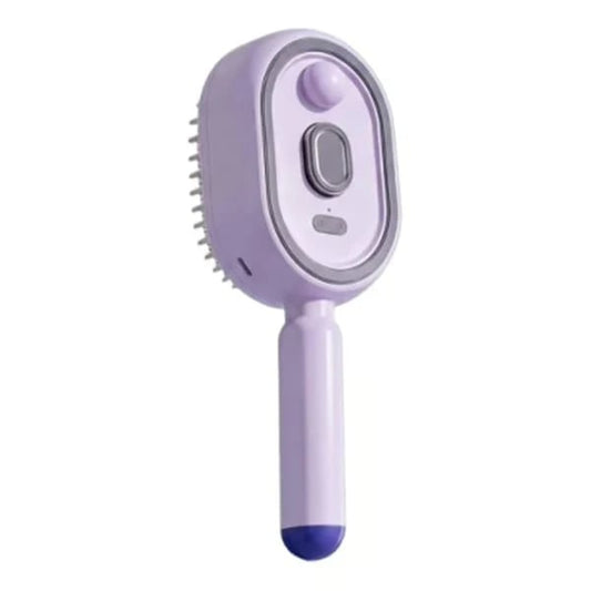 🔥Electric Spray Air Cushion Massage Comb🔥