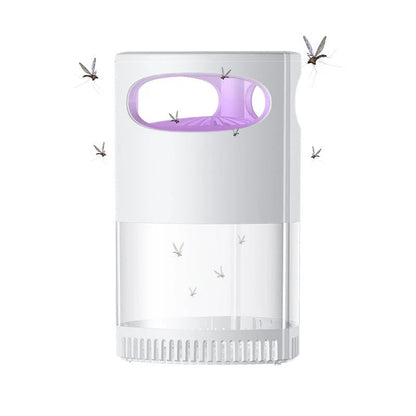 🦟  UV Mosquito Killer Lamp – quiet, USB, chemical-free. 50K+ sold! 🔇🌙