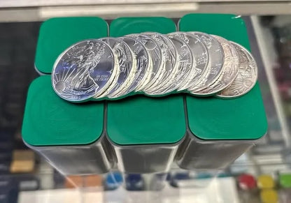2026 American Silver Eagle Proof Coin