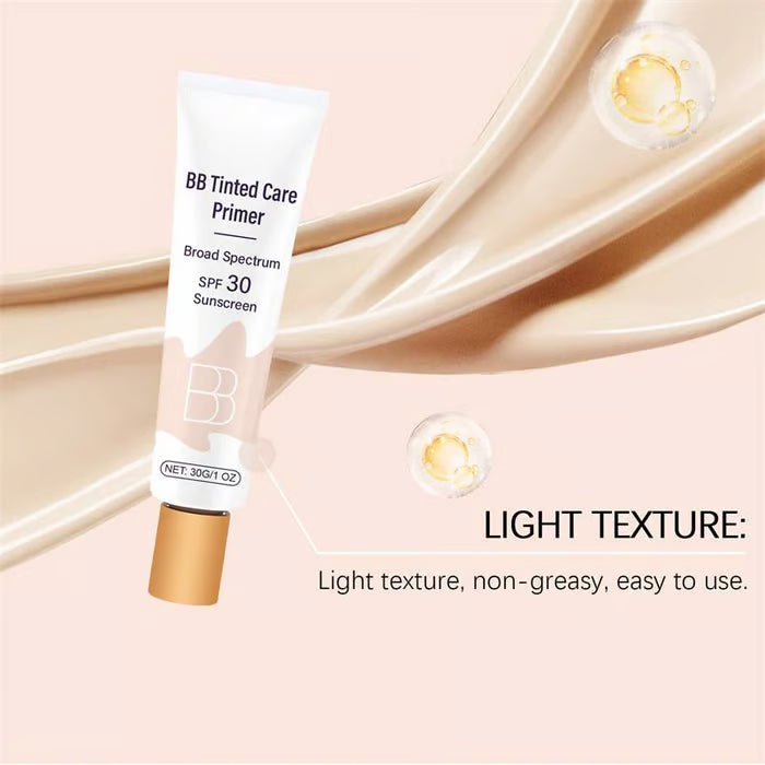 ✨BB blur tinted moisturizer SPF 30+✨