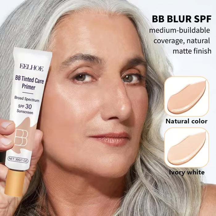 ✨BB blur tinted moisturizer SPF 30+✨