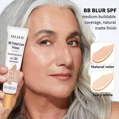 ✨BB blur tinted moisturizer SPF 30+✨